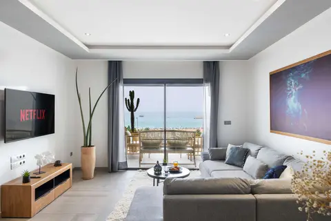 Stayhere Agadir Ocean View Residence in Agadir, foto 7
