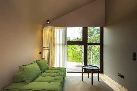 Lavandeira Douro Nature & Wellness in Ancede Baião, foto 23