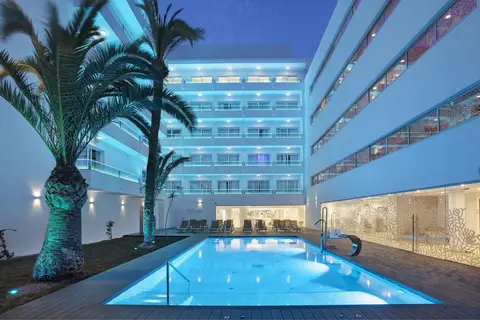 The Sea Hotel by Grupotel in Santa Margalida — foto 10