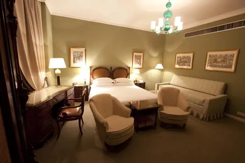 Mövenpick Bari Hotel in Bari, foto 3