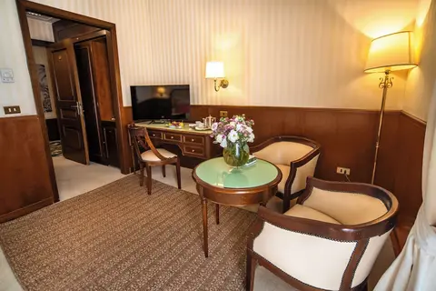 Grandhotel Bastiani in Grosseto, foto 18