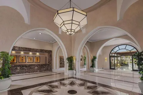 JAZ Makadi Star & Spa in Makadi Bay, foto 10