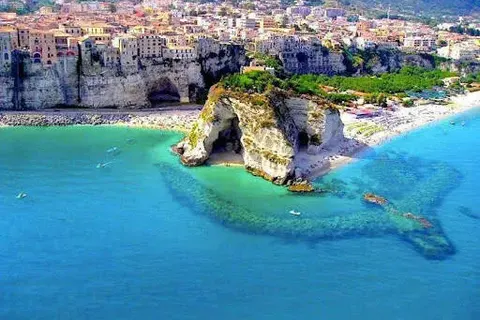 Zuid-Italië op het gemak foto 12