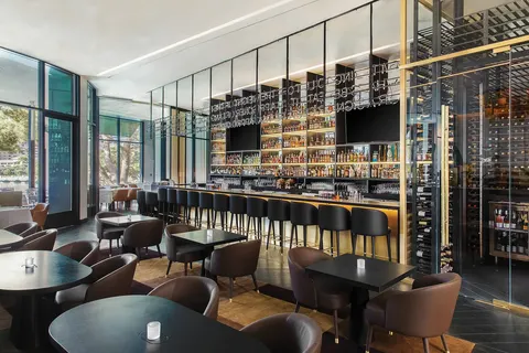 Hotel Bellagio foto 13