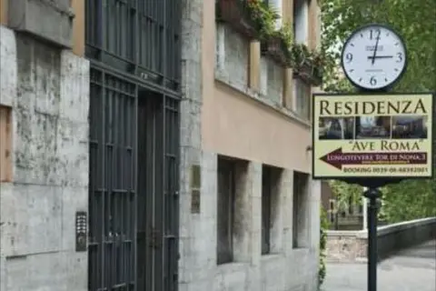 Residenza Ave Roma in Rome — foto 7