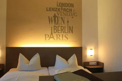 Hotel Restaurant Schwörer foto 5