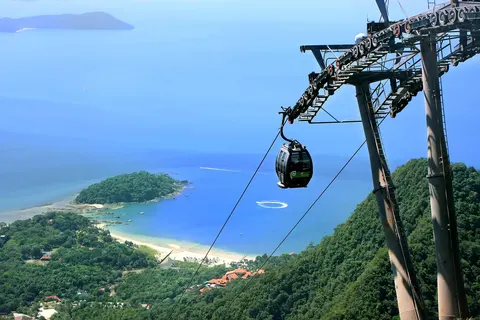 Maleisië in stijl foto 13