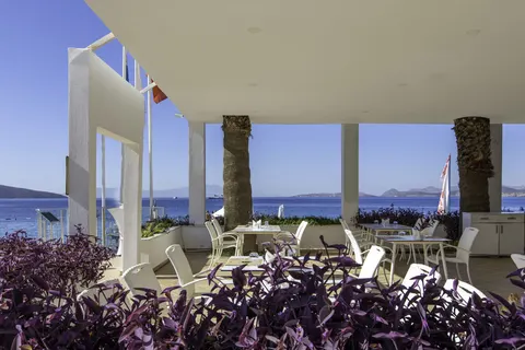 Labranda TMT Bodrum Resort in Bodrum — foto 16