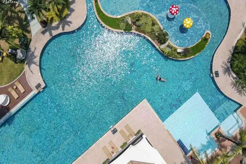 NH Boat Lagoon Phuket Resort in ตำบลเกาะแก้ว — foto 11