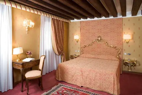 Hotel Locanda Vivaldi in Venetië, foto 24