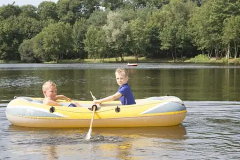 Camping 't Veld in Rheeze — foto 3