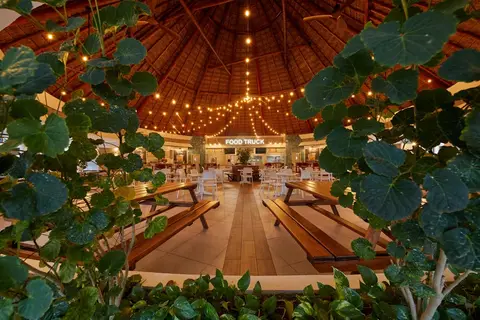 Bahia Principe Grand Coba in Puerto Aventuras — foto 9