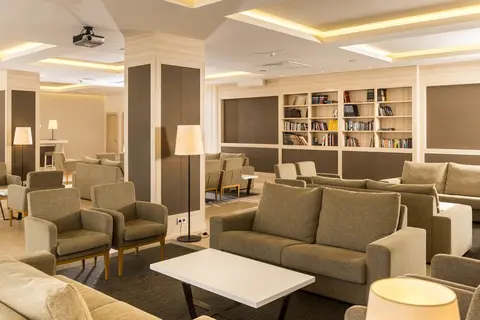 Costa Encantada Resort & Suites in Lloret de Mar — foto 15