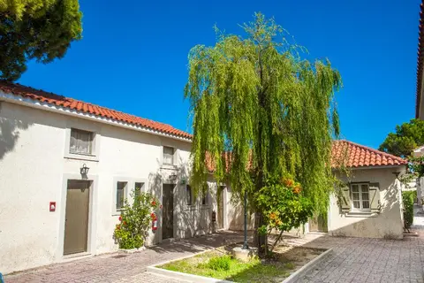 Mouikis Sun Village in Λακήθρα — foto 26