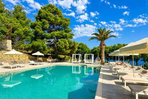 Aquamare Molyvos in Mithymna, foto 19