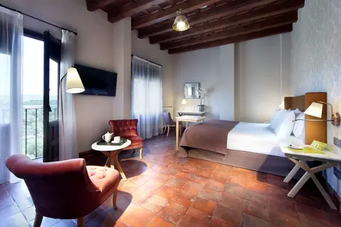 Exe Casa de Los Linajes in Segovia — foto 17
