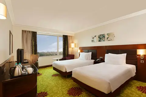 Hilton Garden Inn New Delhi/ Saket in Delhi — foto 20