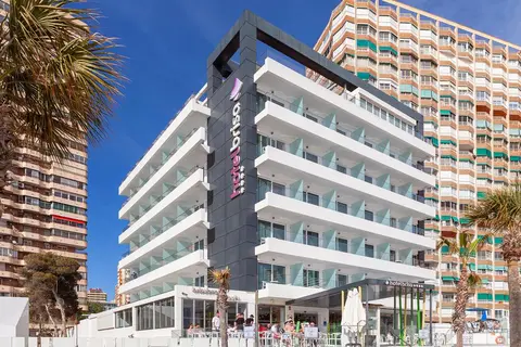 Brisa in Benidorm — foto 3
