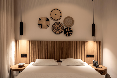 Anemi Hotel and Suites foto 16