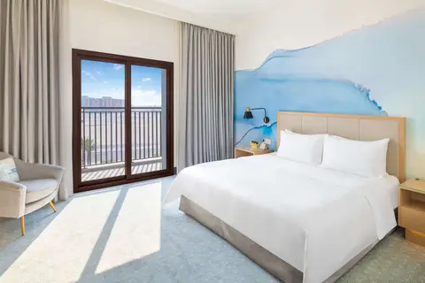 Vida Beach Resort Umm Al Quwain in أم القيوين — foto 3