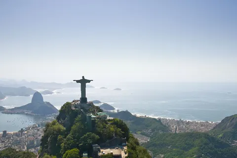 Rondreis Tropisch Brazilië in Rondreizen — foto 2