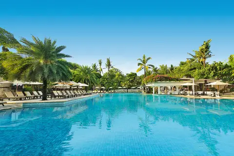 Padma Resort Legian in Legian, Bali, foto 16