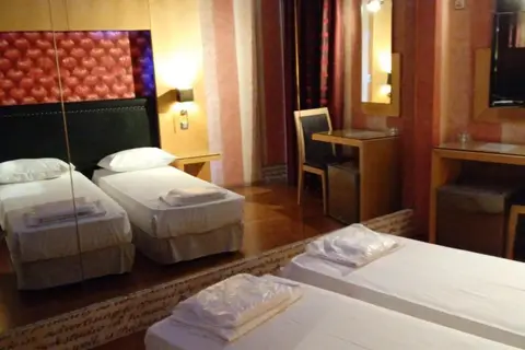 Olympic Hotel in Hotel Olympic, foto 24