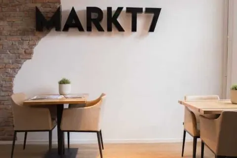 Hotel Marktzicht foto 16