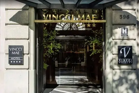 Vincci Mae in Barcelona, foto 12
