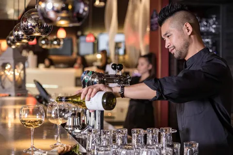 Mercure Lyon Centre Part Dieu foto 4