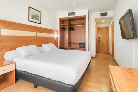 Hotel Faranda Los Tilos, Ascend Hotel Collection in Santiago De Compostela — foto 22