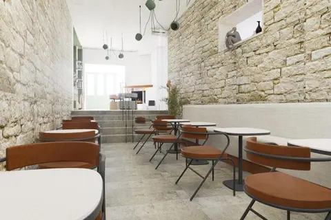 Kiniras Traditional Hotel & Restaurant in Paphos, foto 10
