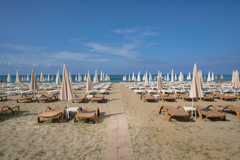 Hotel Kaila Krizantem foto 14