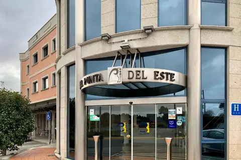 Punta del Este in Carballo — foto 2