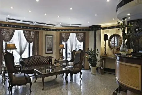 Holiday Inn Istanbul Old City in İstanbul — foto 18
