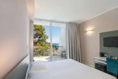 Cristallo Park Hotel in Porto Venere — foto 11