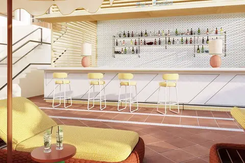 Don Carlos Leisure Resort & Spa in Marbella — foto 8