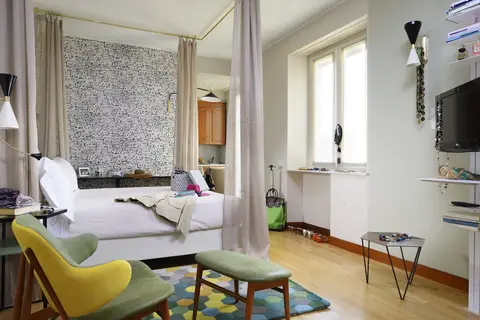 Residenza delle Città in Milaan, foto 16