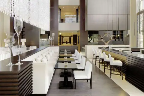 Le Meridien Dubai Hotel in Dubai — foto 19