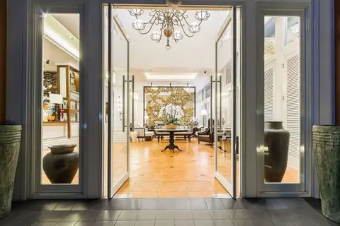 Maison Aurelia Sanur in Denpasar — foto 10