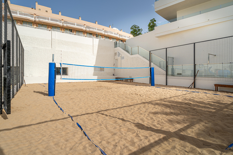 Hotel Mediterranean Palace foto 27