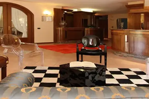 Hotel Garni Al Poggio in Tignale — foto 10
