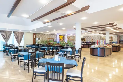 Senza Sunset Beach Hotel in Alanya — foto 20