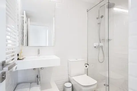Murmuri Residence Mercader in Barcelona — foto 19