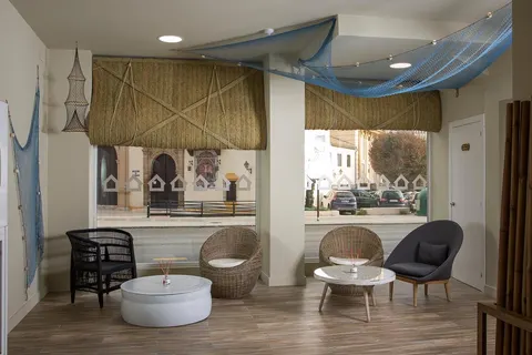 Casual del Mar Málaga foto 3