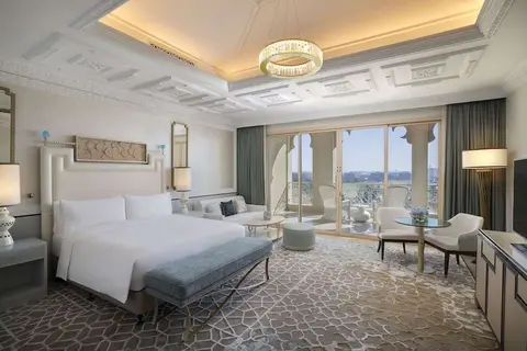 Waldorf Astoria Ras Al Khaimah in Ras Al Khaimah — foto 4