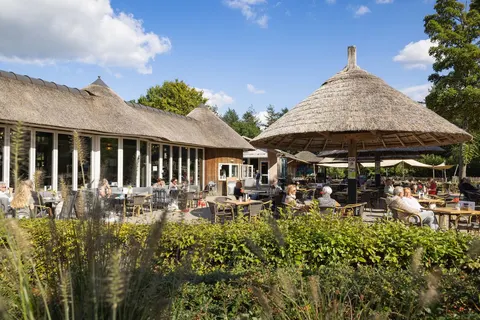 Camping Kaatsheuvel foto 10