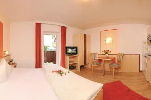 Residenz Fliana in Ischgl, foto 6
