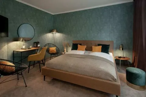 Hotel Stadt Hamburg foto 10