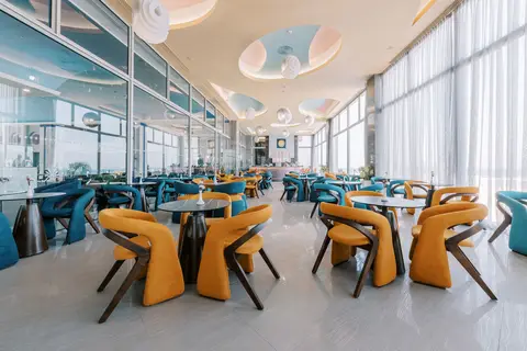 Atrium Platinum in Ιαλυσός — foto 5